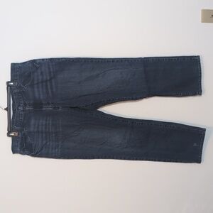 Nautica Relaxed Fit Dark Wash Jeans